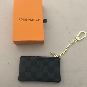 Card Holder ✨fake✨